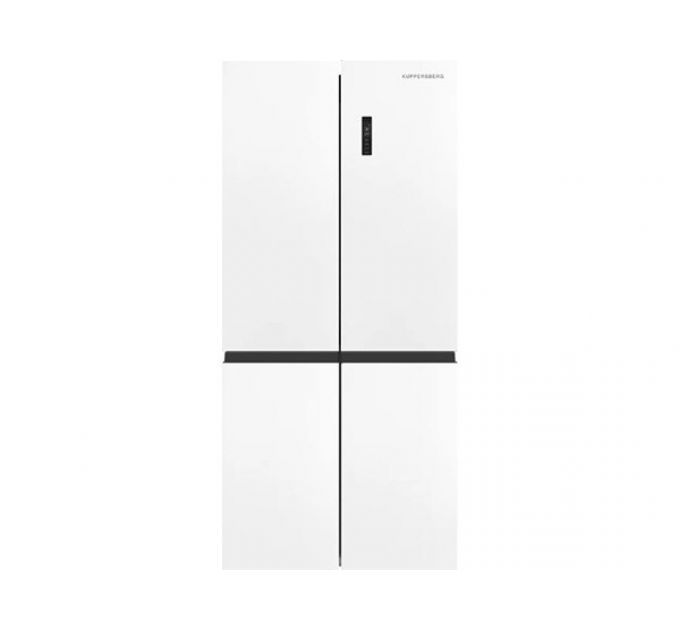 Холодильник Kuppersberg NFFD 186 WG