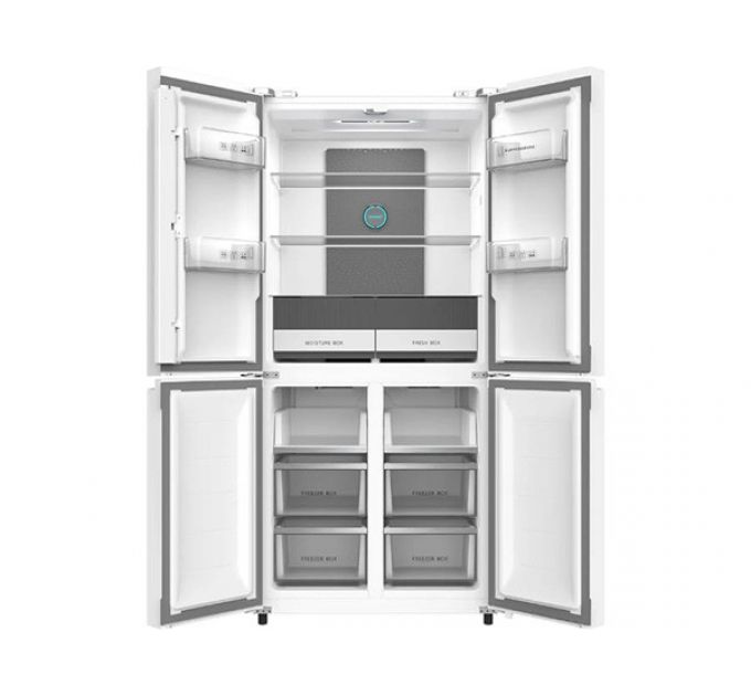 Холодильник Kuppersberg NFFD 186 WG