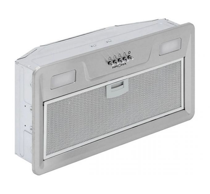 Вытяжка KRONA KATE 600 inox PB V2