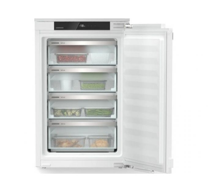 Морозильная камера Liebherr IFNd 3924-22 001 Plus NoFrost встраиваемая