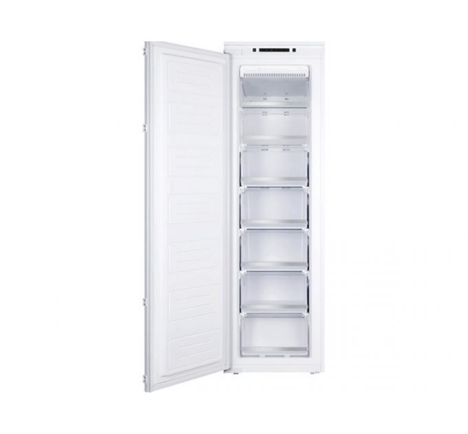 Морозильная камера HIBERG FRB-30 NFW встраиваемая