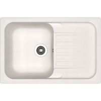 Мойка Dr.Gans АДЕЛЬ белый