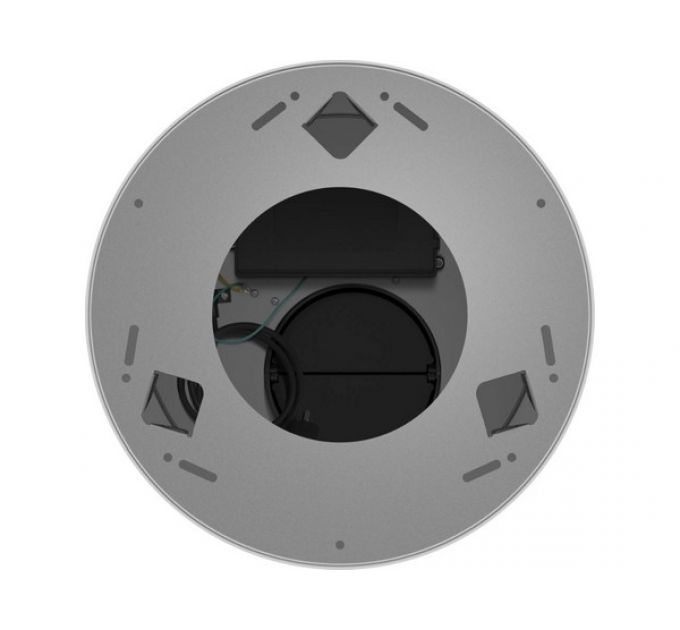 Вытяжка MEFERI TUBE35WH ISLA ULTRA