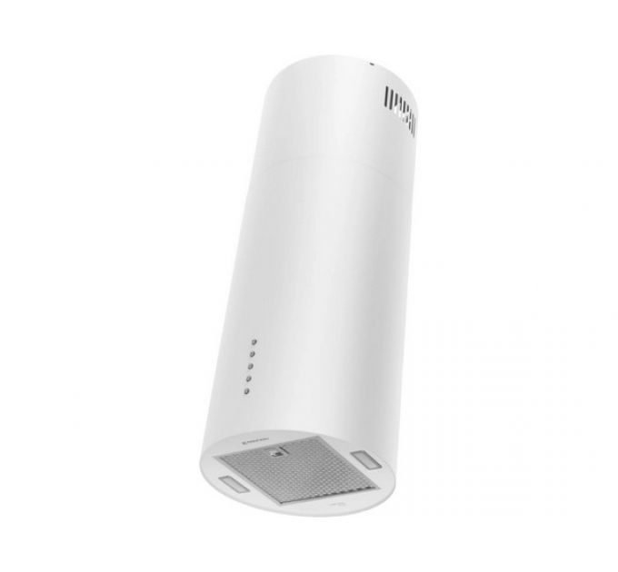 Вытяжка MEFERI TUBE35WH ISLA ULTRA