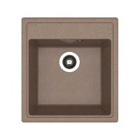 Мойка Dr.Gans НИКА 470 терракота