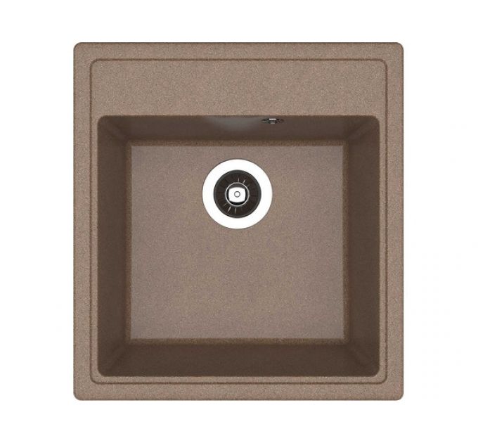 Мойка Dr.Gans НИКА 470 терракота