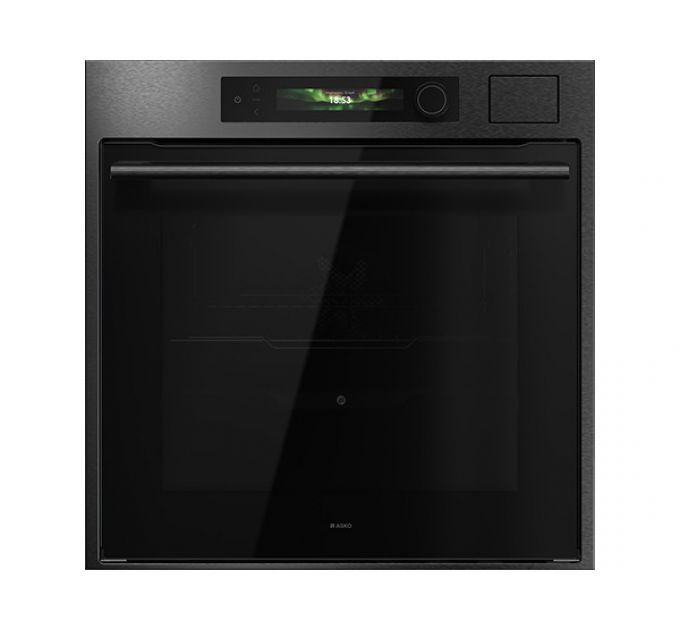 Духовой шкаф ASKO OCS66BSH с паром