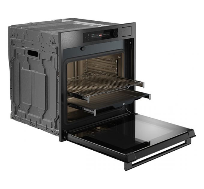 Духовой шкаф ASKO OCS66BSH с паром