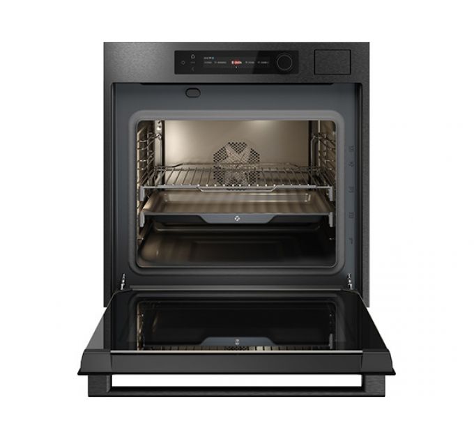 Духовой шкаф ASKO OCS66BSH с паром