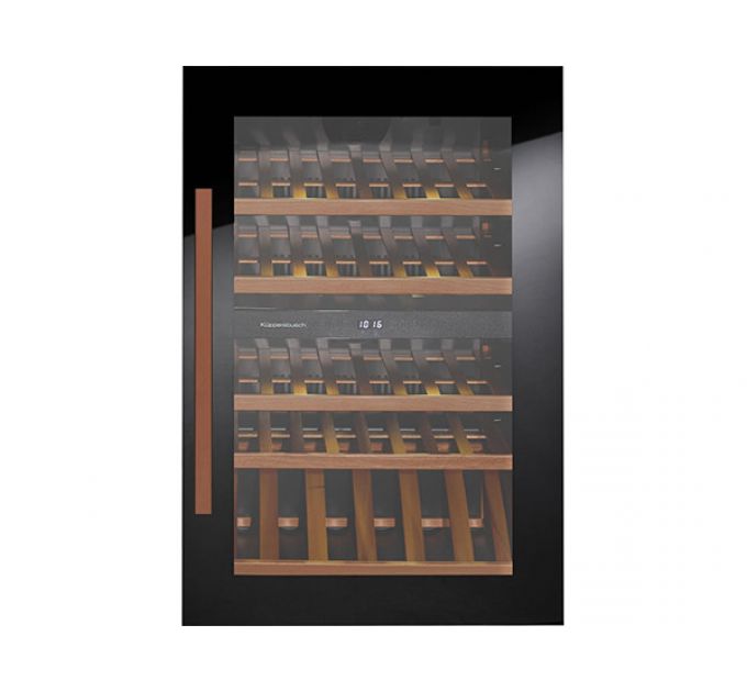 Винный шкаф Kuppersbusch FWK 2800.0 S7 встраиваемый