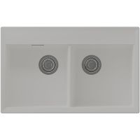 Мойка Florentina Тоскана 820 жасмин