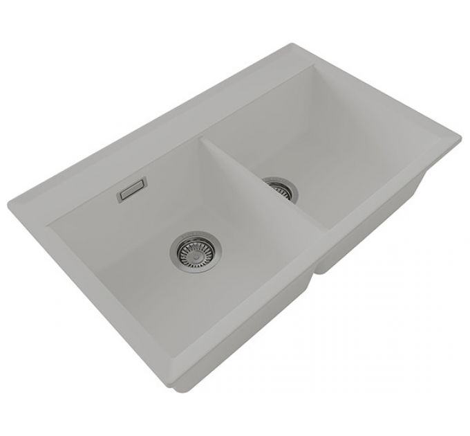 Мойка Florentina Тоскана 820 жасмин