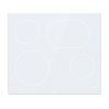 Варочная панель Gorenje ECT643SYW электрическая
