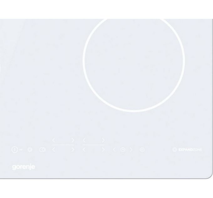 Варочная панель Gorenje ECT643SYW электрическая