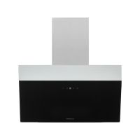 Вытяжка KRONA KRISTEN A 600 black S