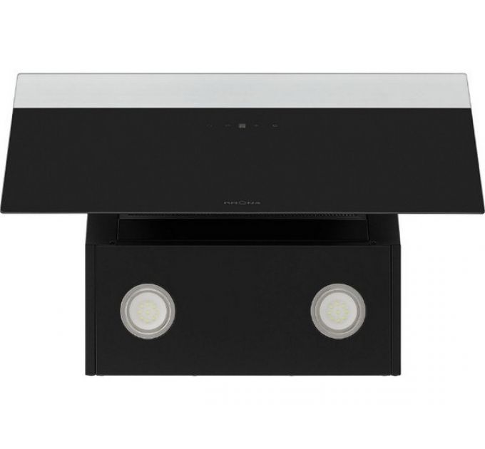 Вытяжка KRONA KRISTEN A 600 black S