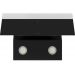 Вытяжка KRONA KRISTEN A 600 black S