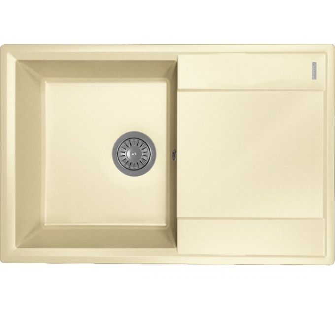 Мойка Florentina Консул 760 шампань