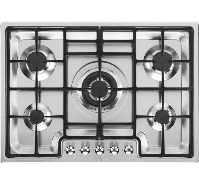 Варочная панель SMEG PGF75-4 газовая