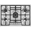 Варочная панель SMEG PGF75-4 газовая