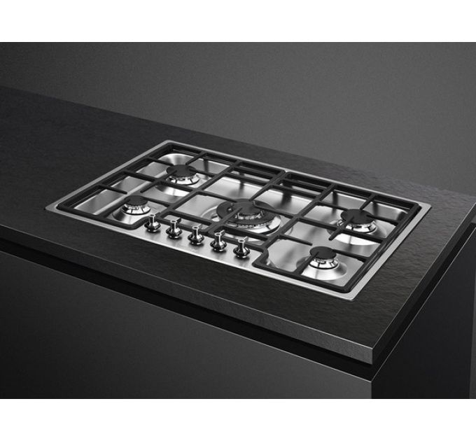 Варочная панель SMEG PGF75-4 газовая