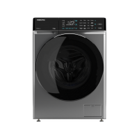 Стиральная машина HIBERG i-DDQ9 - 712 Sd