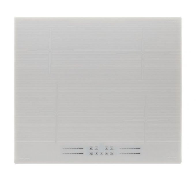 Варочная панель KRONA GENESIS 60 WH G2 индукционная