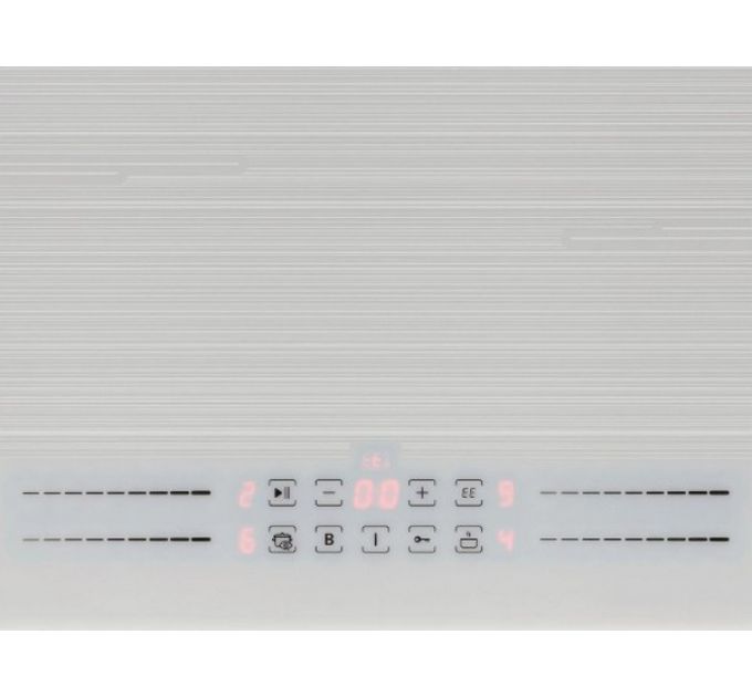 Варочная панель KRONA GENESIS 60 WH G2 индукционная