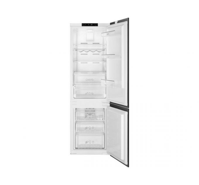 Холодильник SMEG C8175TNE встраиваемый