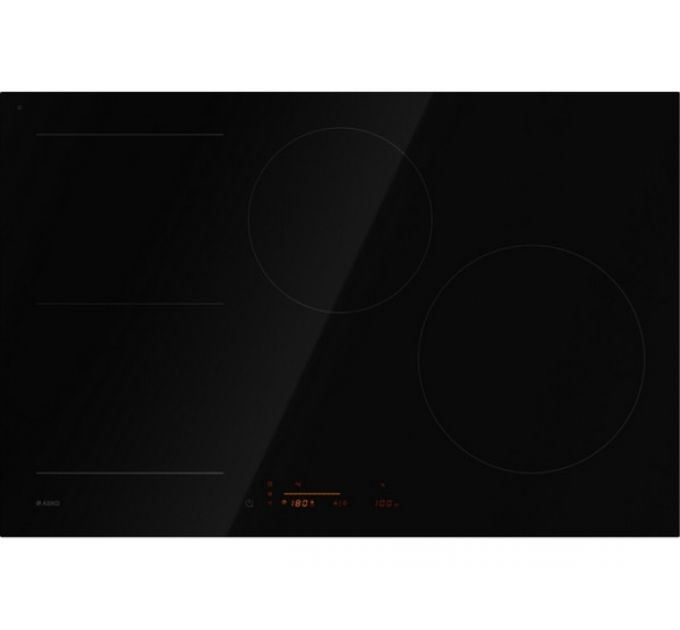 Варочная панель ASKO HI5842FBG1 индукционная