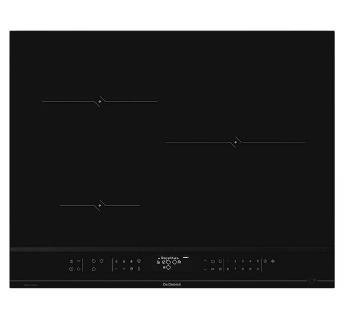 Варочная панель De Dietrich DPI4321B индукционная