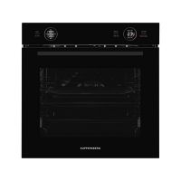 Духовой шкаф Kuppersberg HT 612 Black