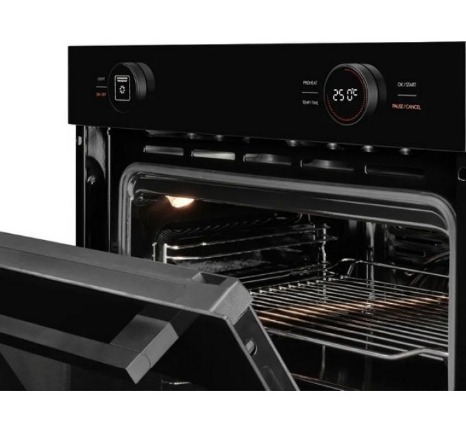 Духовой шкаф Kuppersberg HT 612 Black