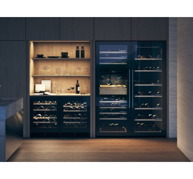 Винный шкаф ASKO WCN111942G