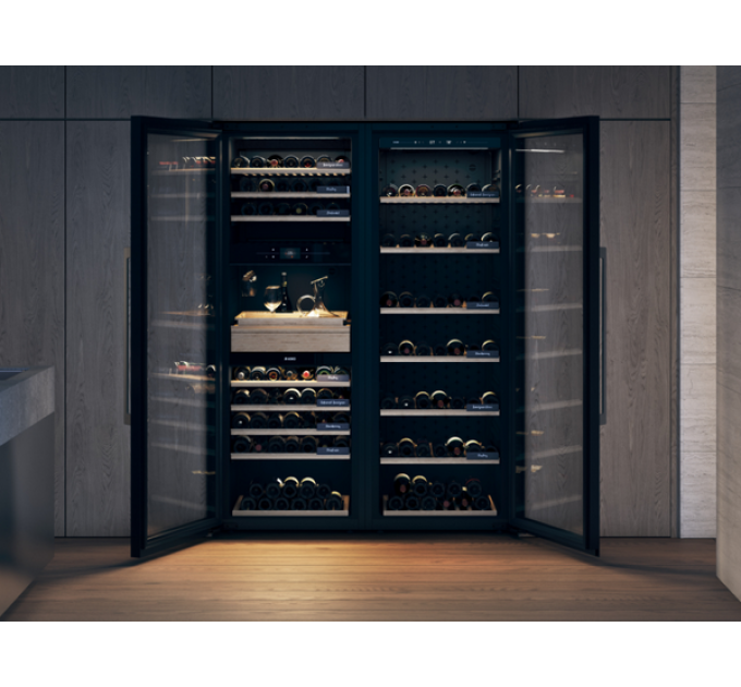 Винный шкаф ASKO WCN111942G