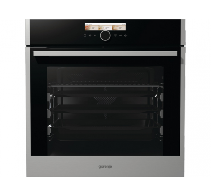 Духовой шкаф Gorenje BOP798S54X