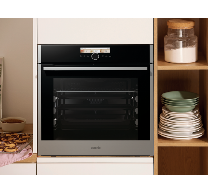 Духовой шкаф Gorenje BOP798S54X