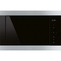 СВЧ - печь SMEG FMI325X
