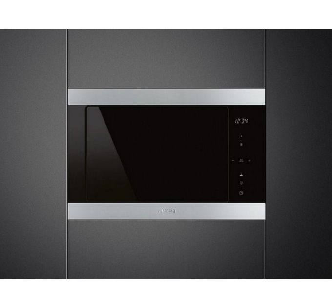 СВЧ - печь SMEG FMI325X