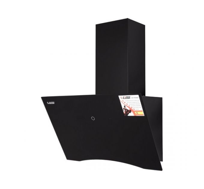 Вытяжка EXITEQ EX-1116 black