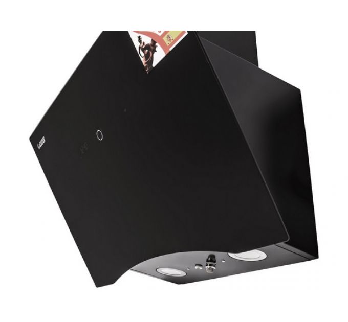 Вытяжка EXITEQ EX-1116 black