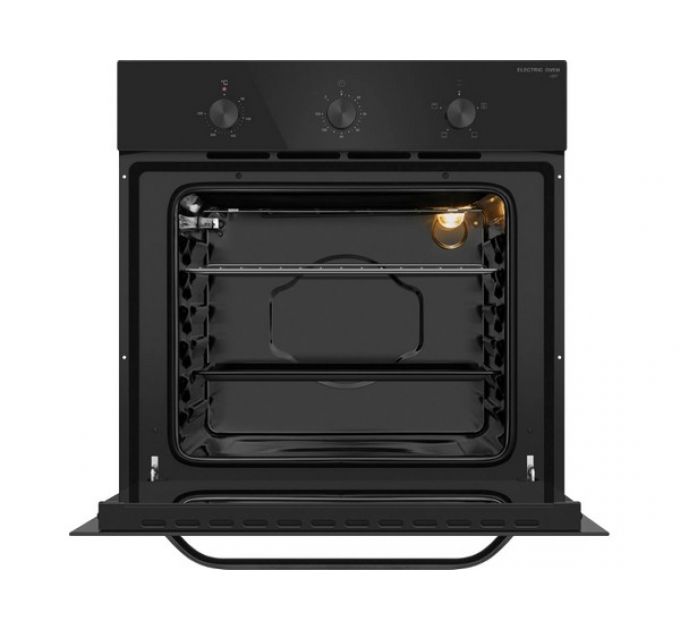 Духовой шкаф MEFERI MEO604BK LIGHT