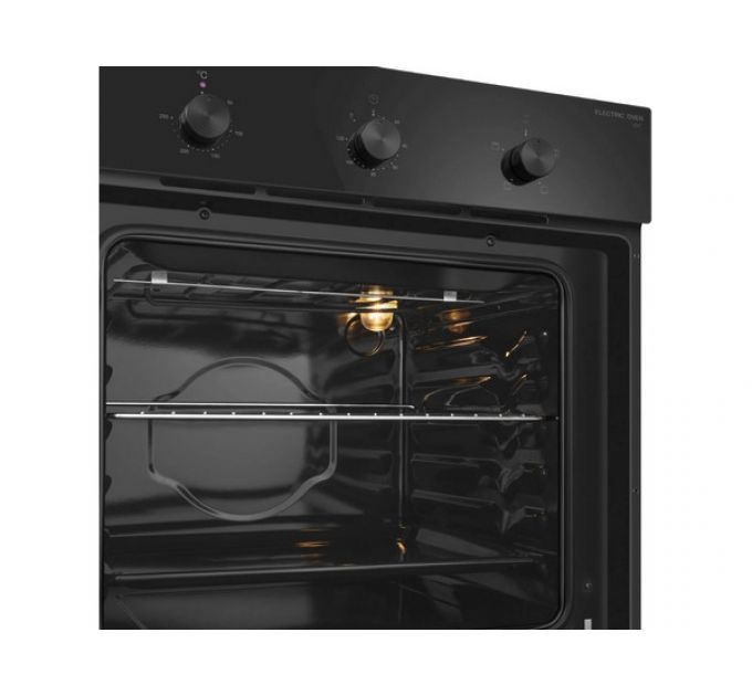 Духовой шкаф MEFERI MEO604BK LIGHT