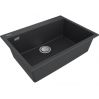 Мойка Paulmark Decoration 69 PM936950-AN, anthracite