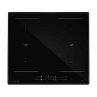 Варочная панель MAUNFELD AVI6044SSFBK индукционная