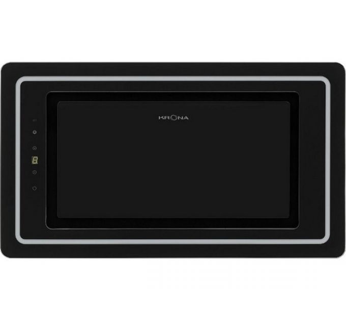 Вытяжка KRONA VENUS 600 black S