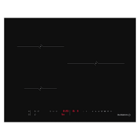 Варочная панель De Dietrich DPI4300B индукционная