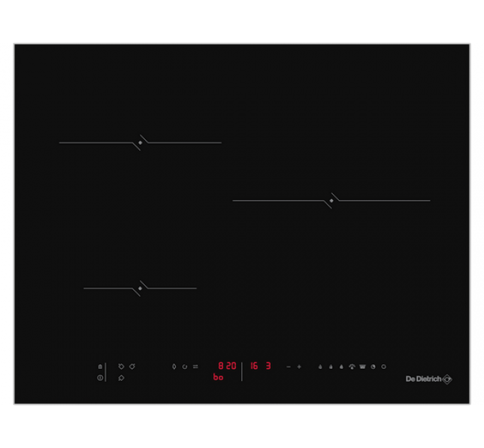 Варочная панель De Dietrich DPI4300B индукционная