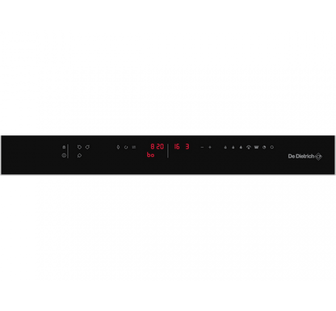 Варочная панель De Dietrich DPI4300B индукционная