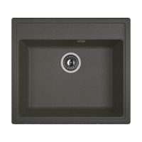 Мойка Dr.Gans НИКА 570 графит